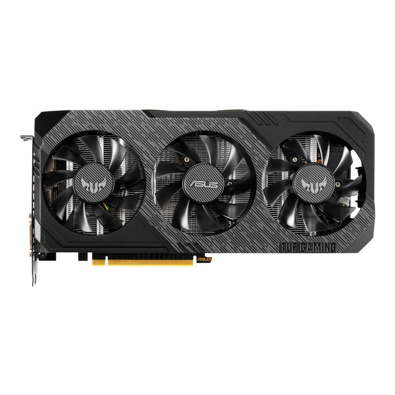 ASUS TUF3 GTX 1660 Ti GAMING ADVANCED product image