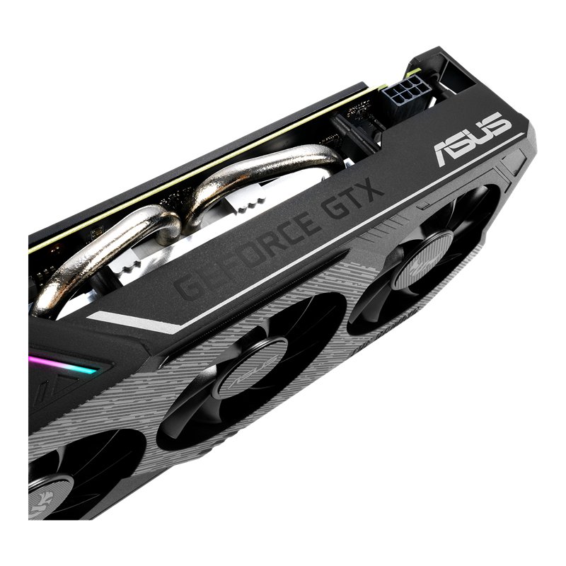 ASUS TUF3 GTX 1660 Ti GAMING OC product image 2