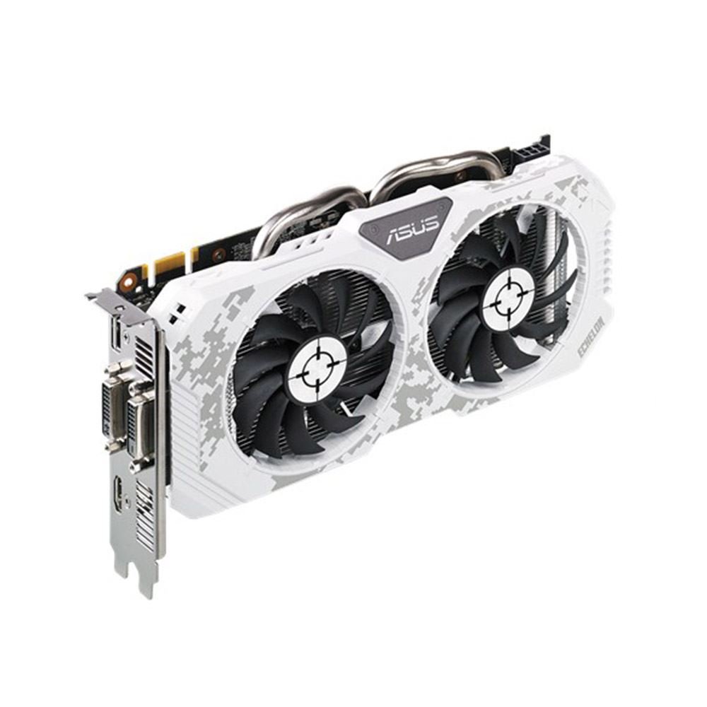 ASUS ECHELON GTX 950 OC product image 2