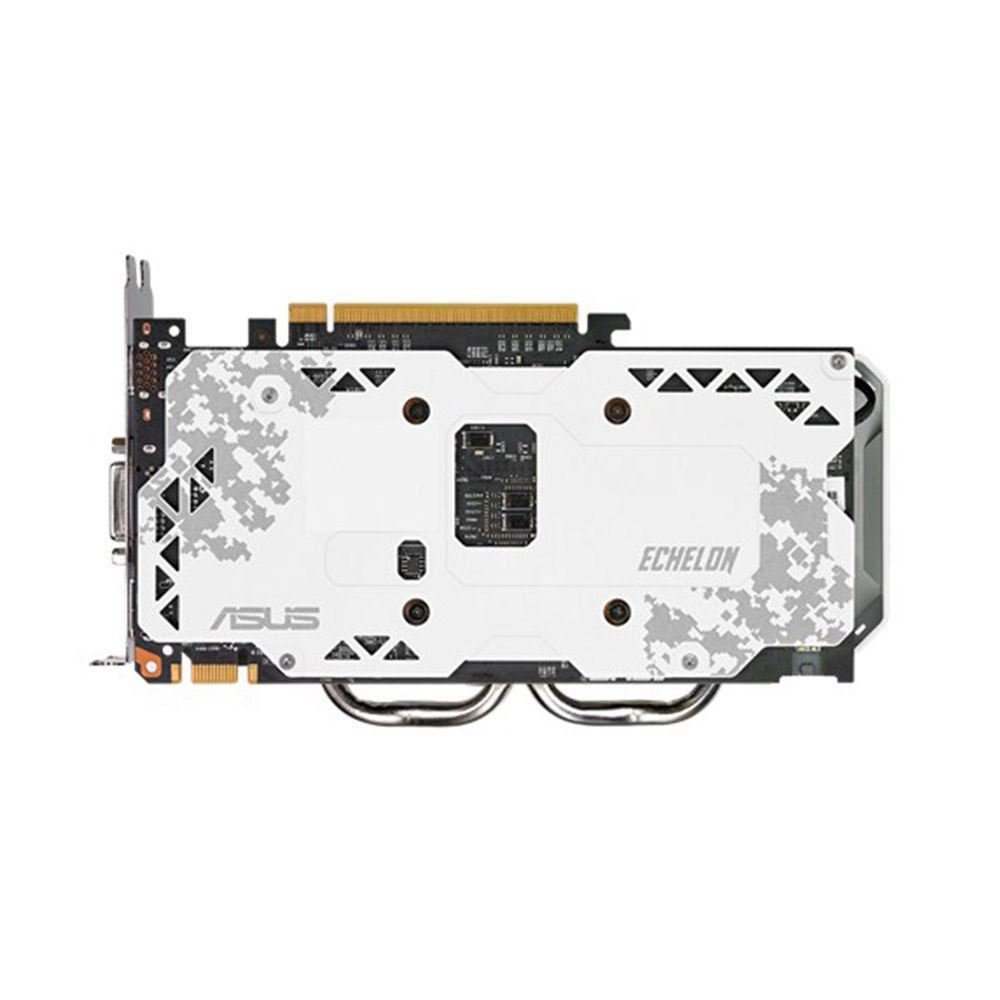 ASUS ECHELON GTX 950 OC product image 4