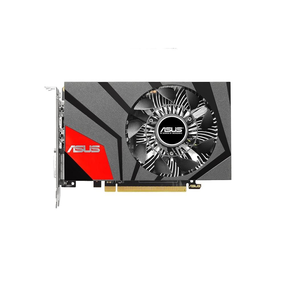 ASUS GTX 950 Mini product image