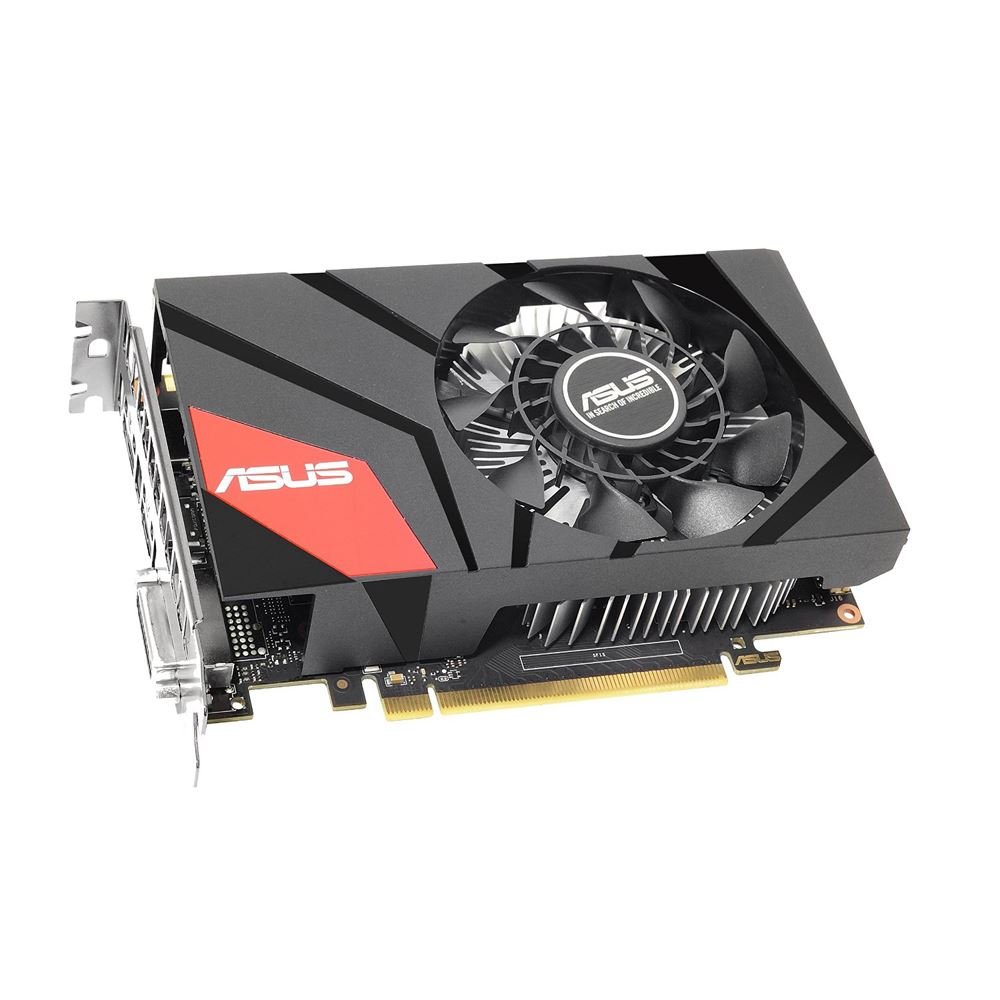 ASUS GTX 950 Mini product image 2