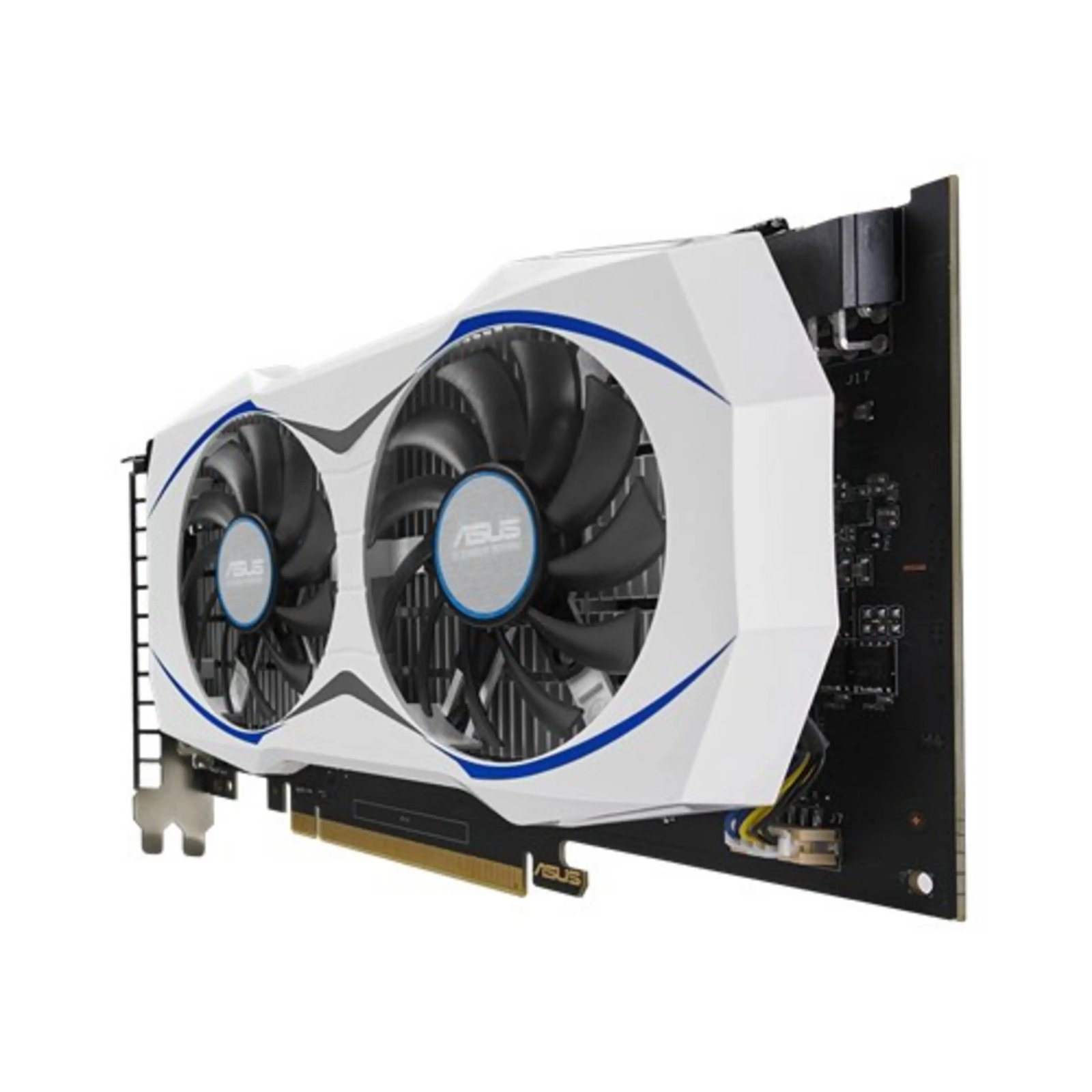 ASUS GTX 950 OC product image 2