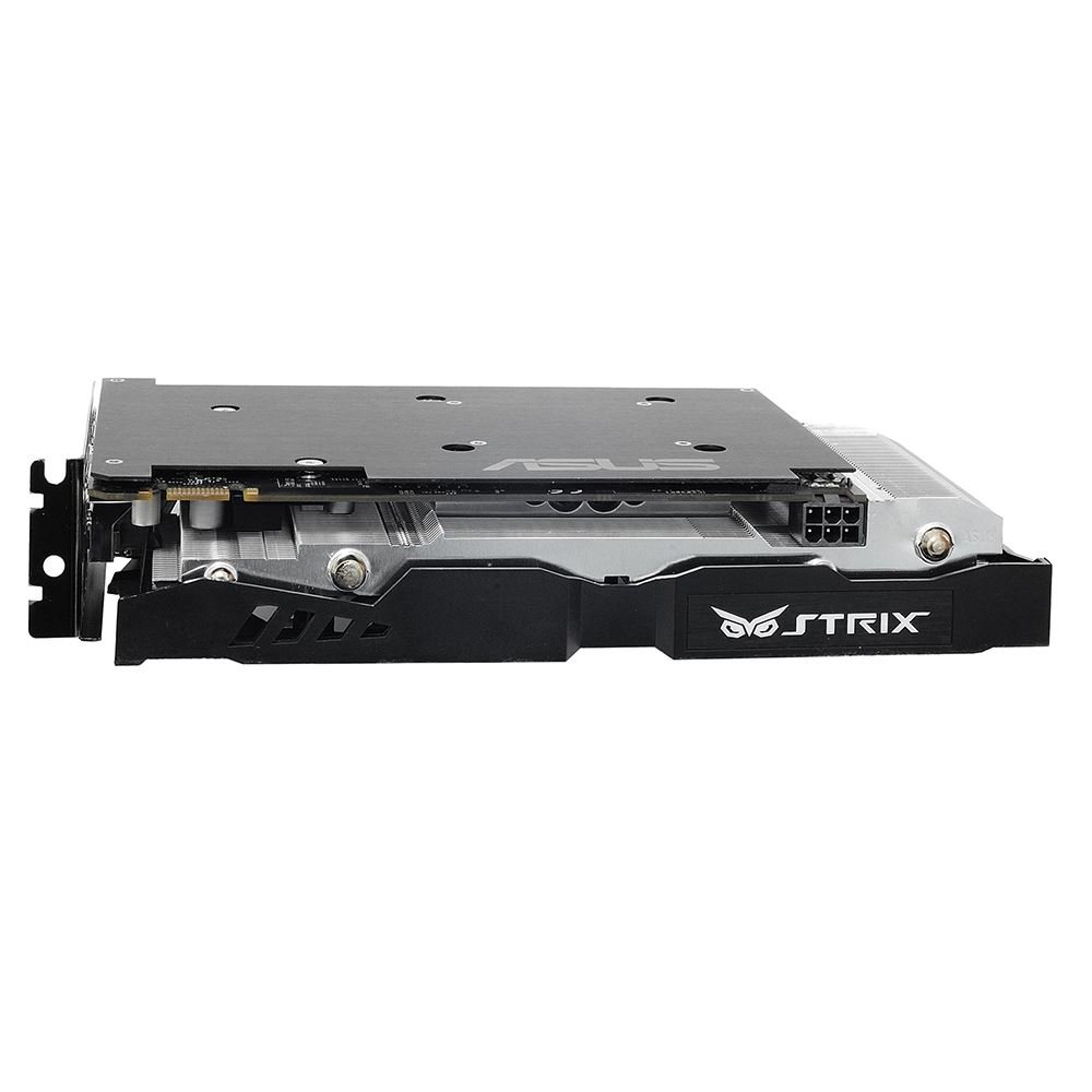 ASUS STRIX GTX 950 DirectCU II product image 2