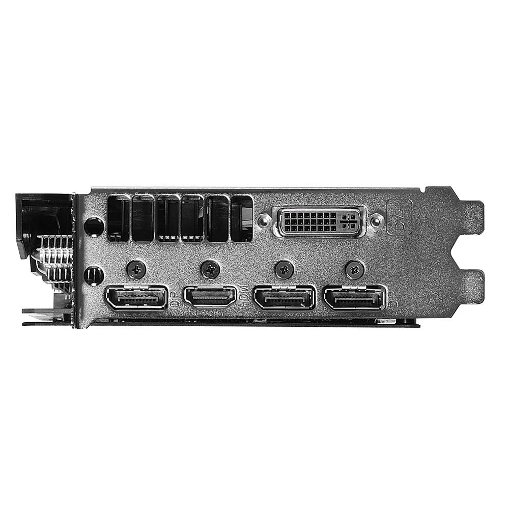 ASUS STRIX GTX 950 DirectCU II product image 3