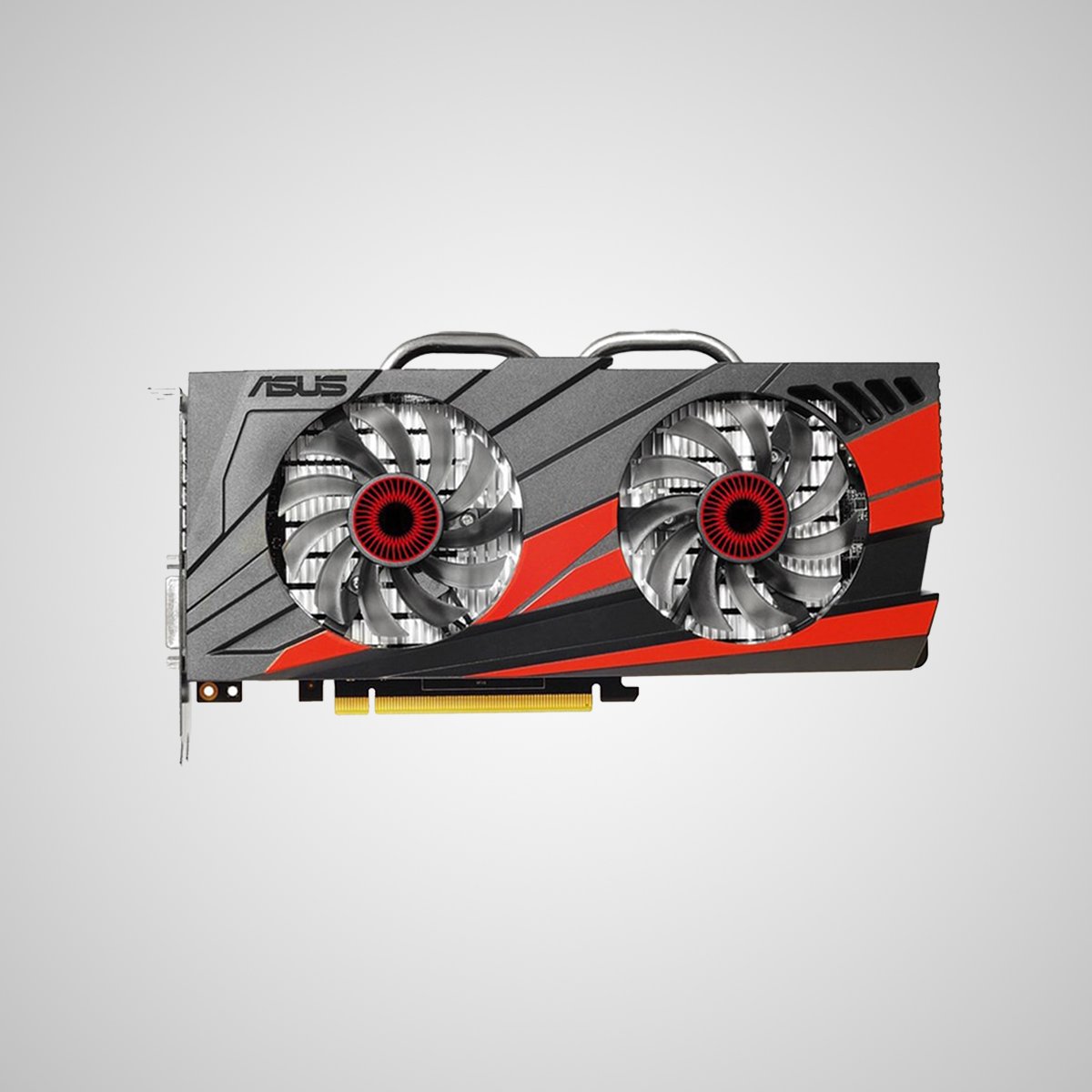 ASUS GTX 960 DirectCU II OC LOL product image