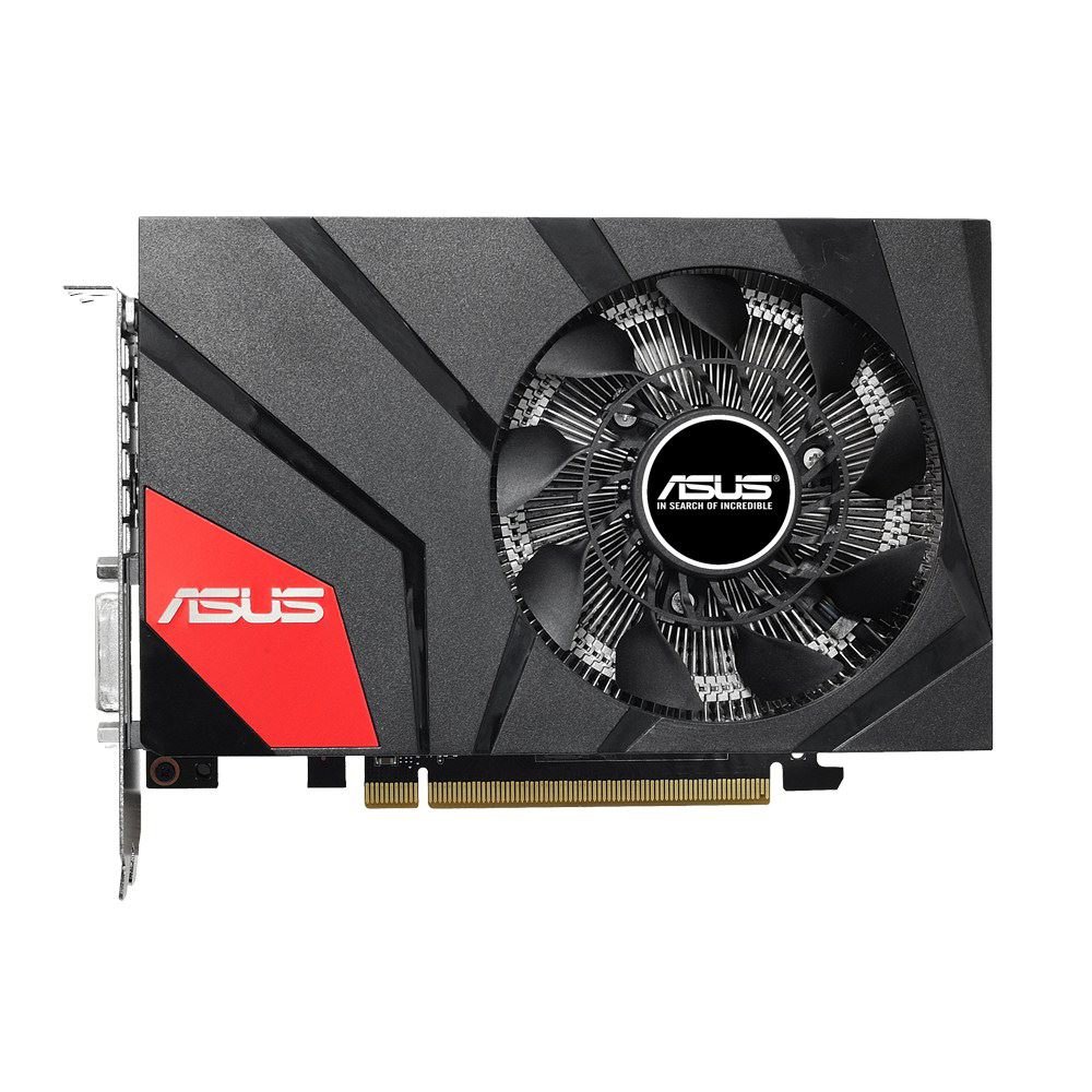 ASUS GTX 960 Mini OC ürün görseli