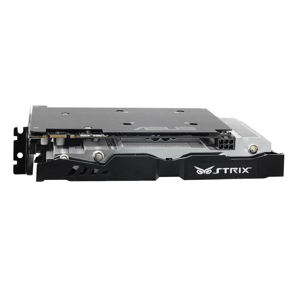 ASUS STRIX GTX 960 DirectCU II OC SP product image 2