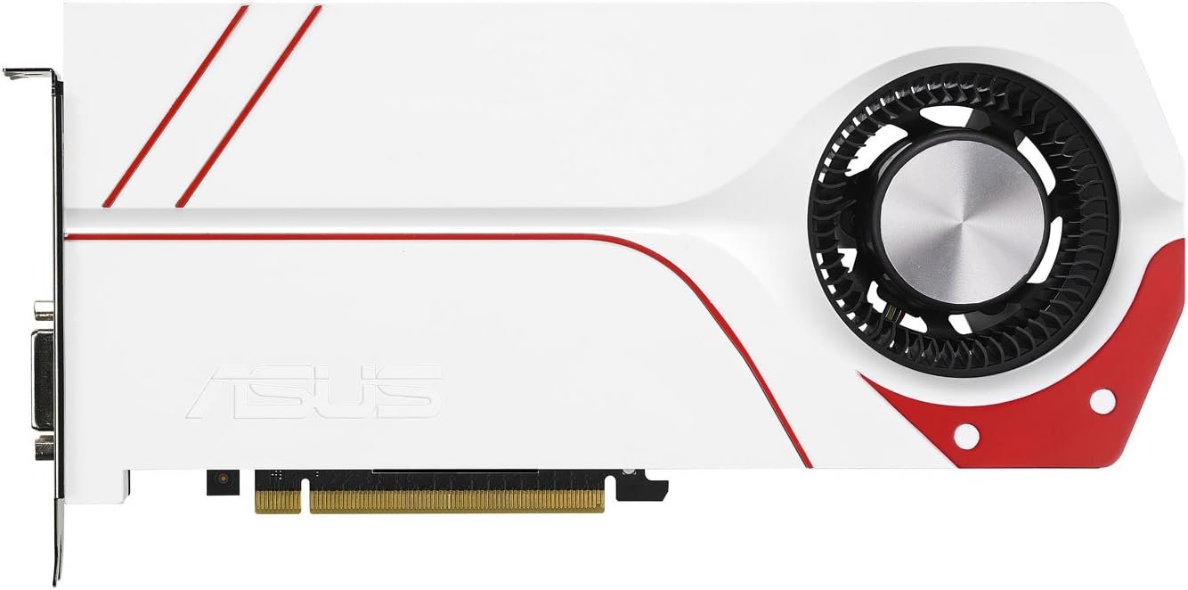 ASUS TURBO GTX 960 OC 4 GB product image