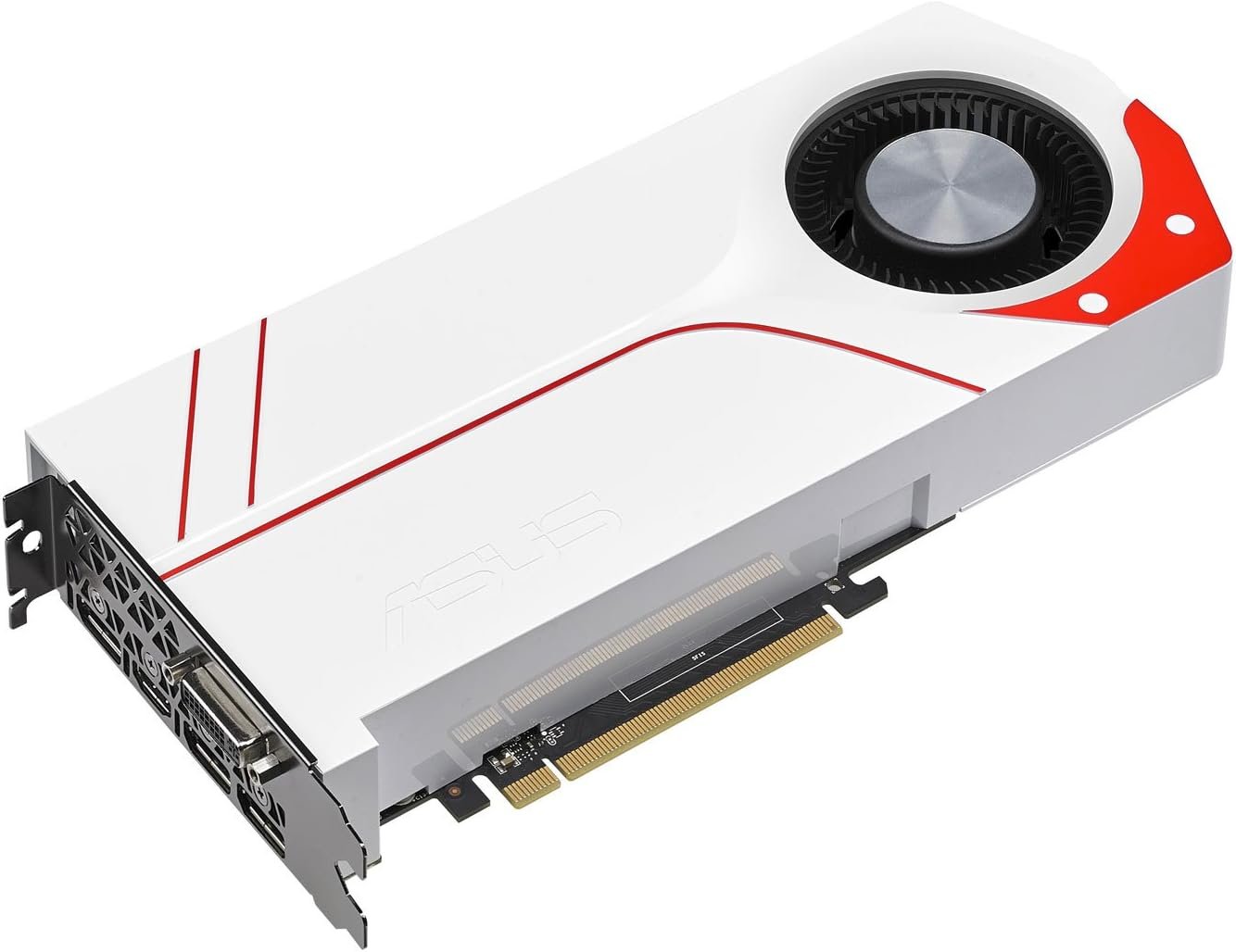 ASUS TURBO GTX 960 OC 4 GB product image 2