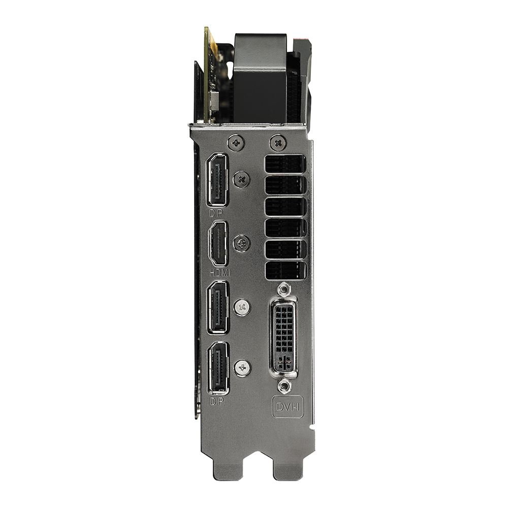 ASUS ROG Matrix GTX 980 product image 3