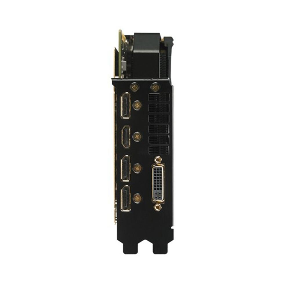 ASUS ROG Matrix GTX 980 Gold Edition product image 3