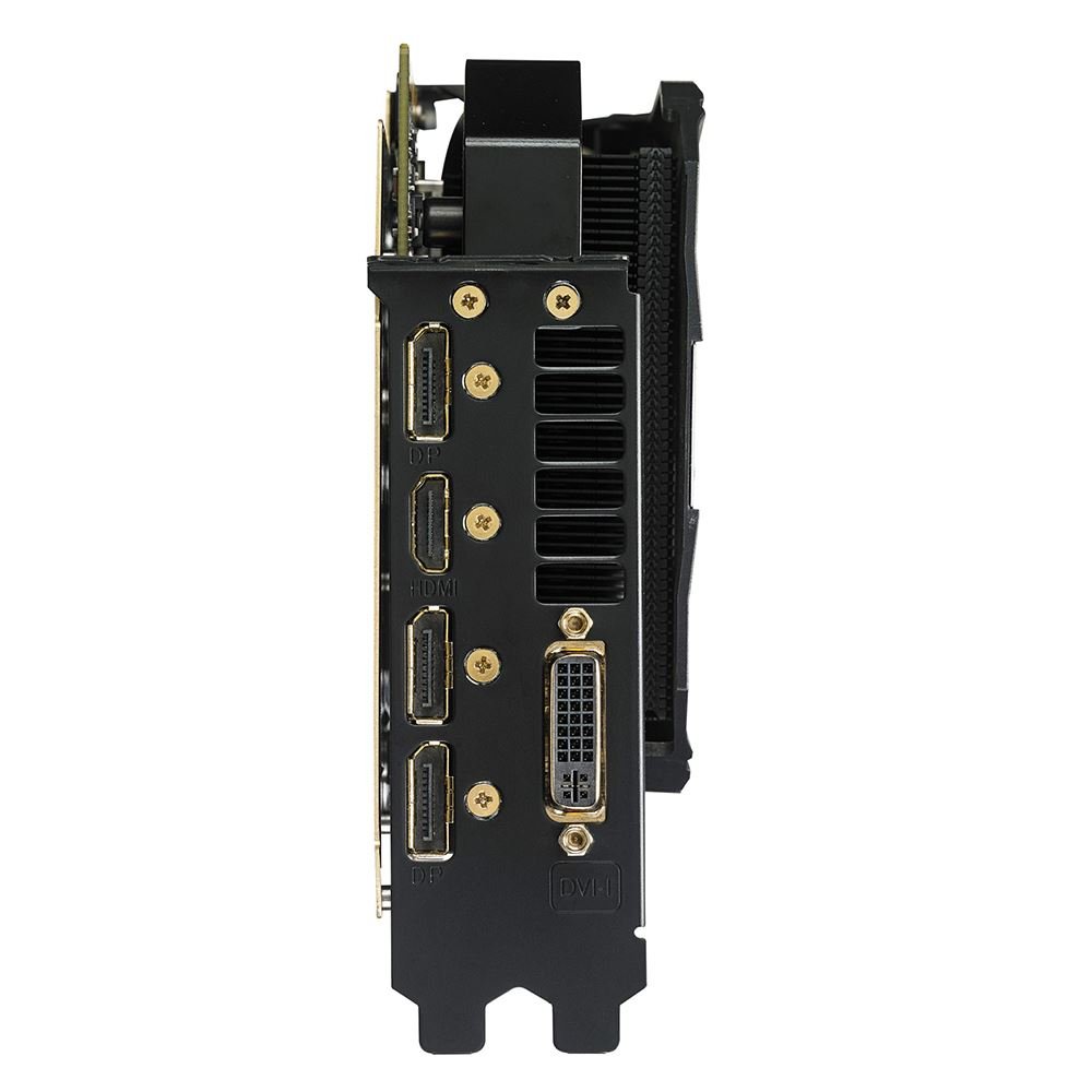 ASUS GOLD20TH GTX 980 Ti Platinum product image 3