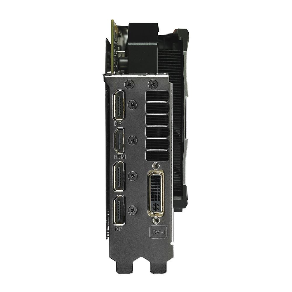 ASUS ROG MATRIX GTX 980 Ti product image 3