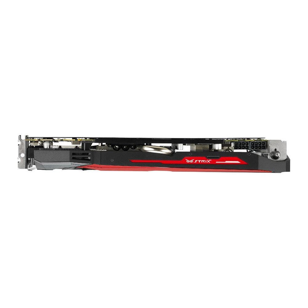 ASUS STRIX GTX 980 Ti DirectCU III OC ürün görseli 2