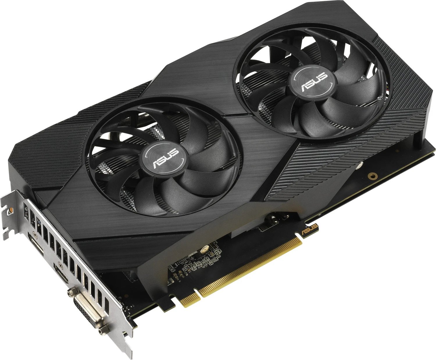 ASUS DUAL GTX 1660 SUPER EVO ADVANCED product image