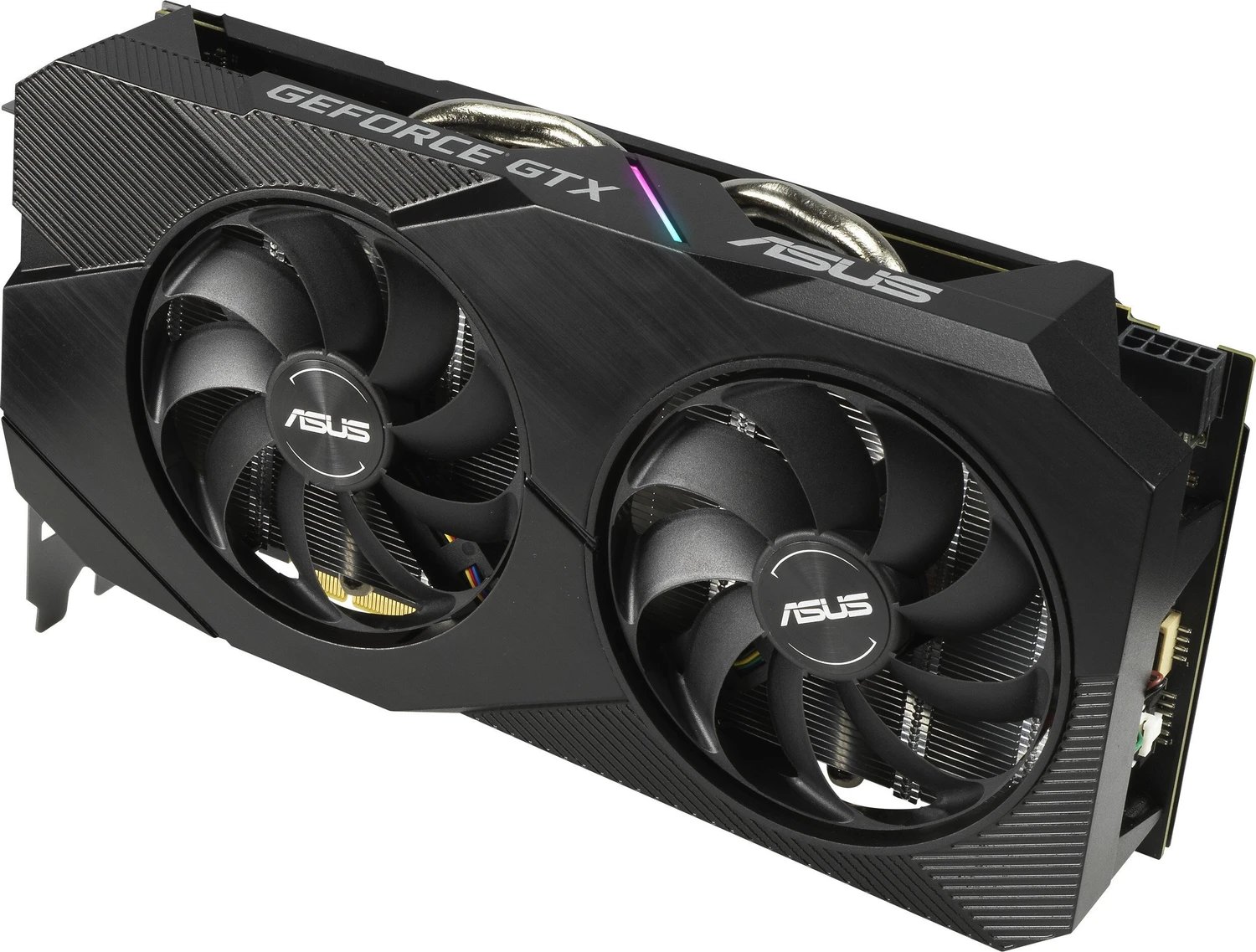 ASUS DUAL GTX 1660 SUPER EVO ADVANCED product image 3