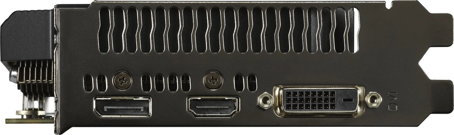 ASUS DUAL GTX 1660 SUPER MINI ürün görseli 2