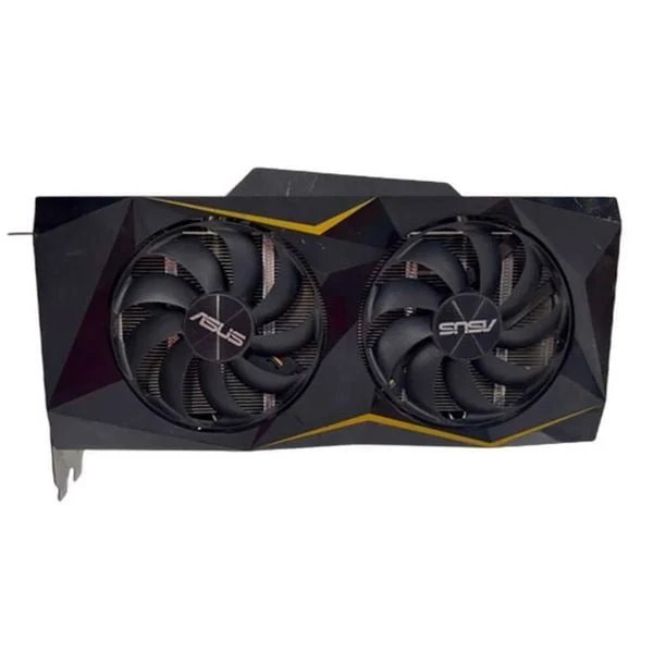 ASUS GTX 1660 SUPER GAMING OC product image