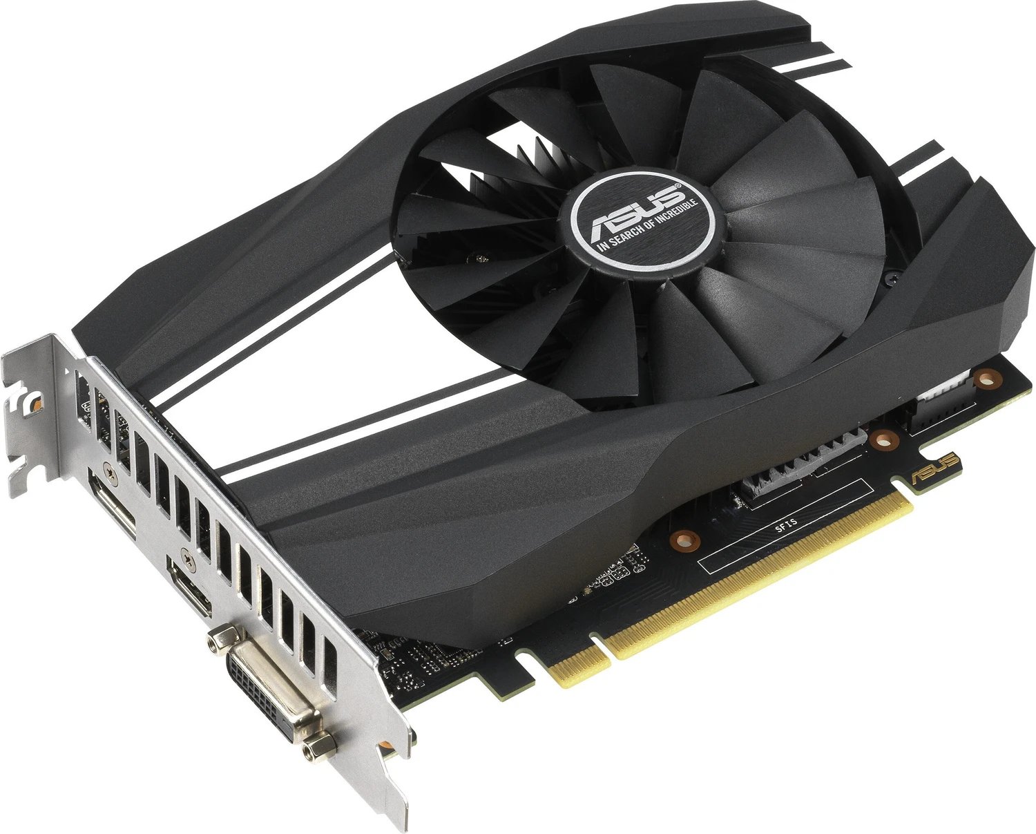 ASUS Phoenix GTX 1660 SUPER ürün görseli