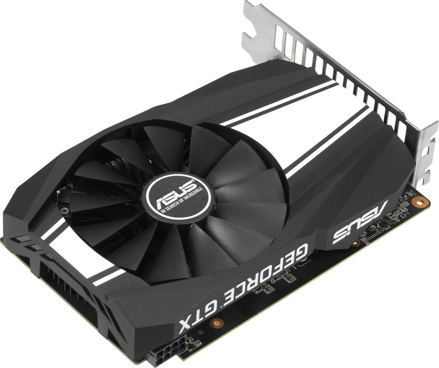 ASUS Phoenix GTX 1660 SUPER ürün görseli 3