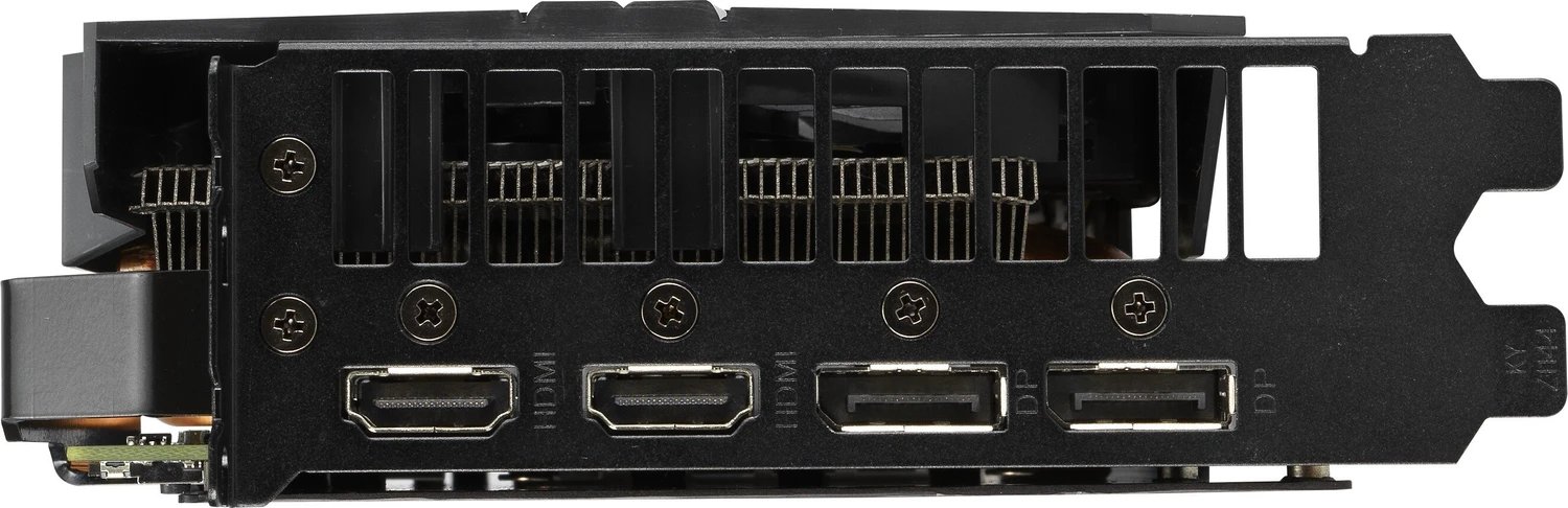ASUS ROG STRIX GTX 1660 SUPER GAMING product image 2