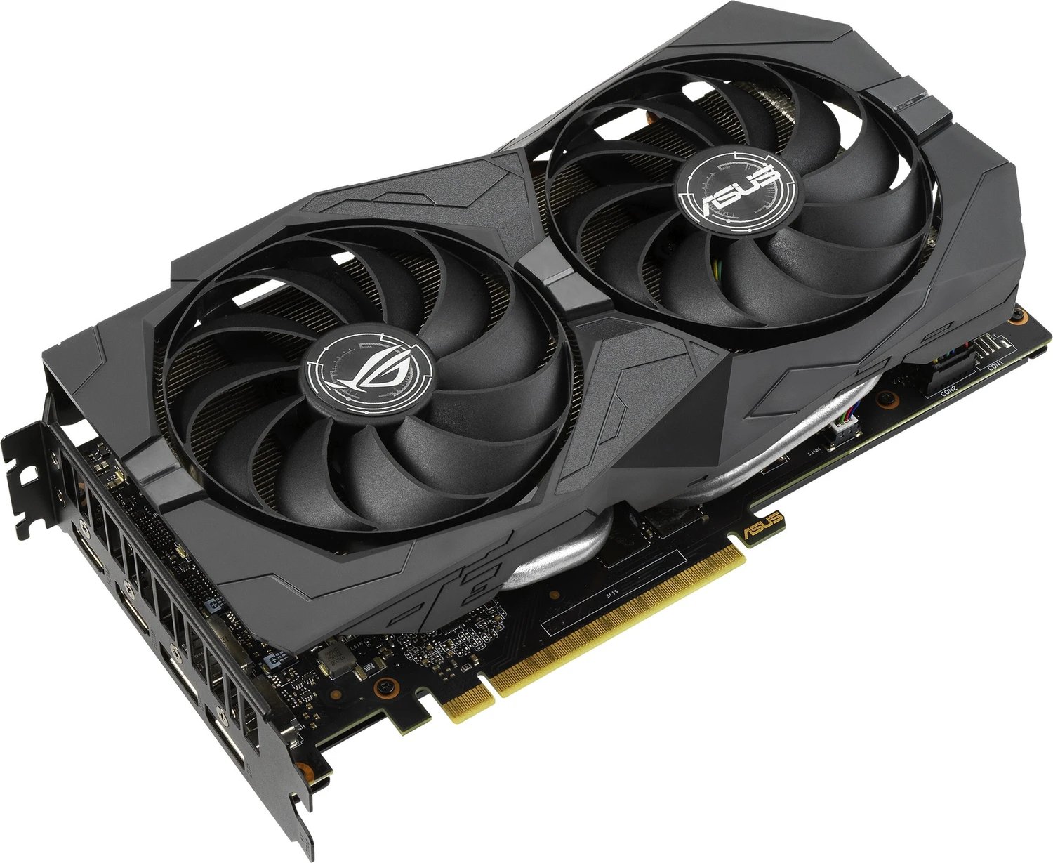 ASUS ROG STRIX GTX 1660 SUPER GAMING OC product image