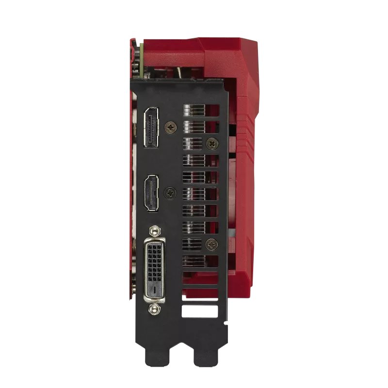 ASUS TUF3 GTX 1660 SUPER ZAKU II ADVANCED product image 3