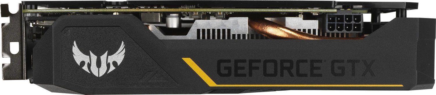 ASUS TUF GTX 1660 SUPER GAMING product image 3