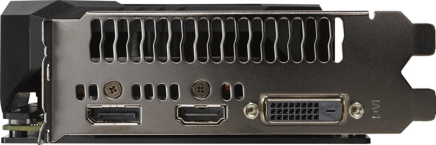 ASUS TUF GTX 1660 SUPER GAMING OC product image 2