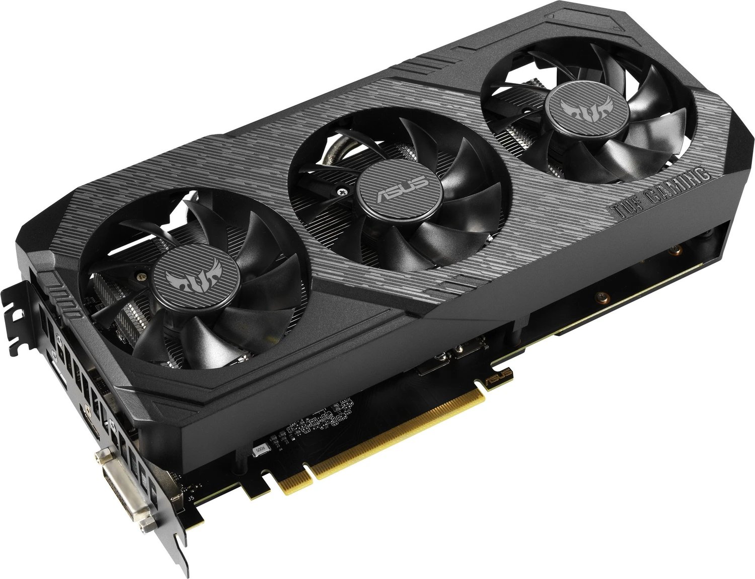 ASUS TUF X3 GTX 1660 SUPER GAMING ADVANCED product image