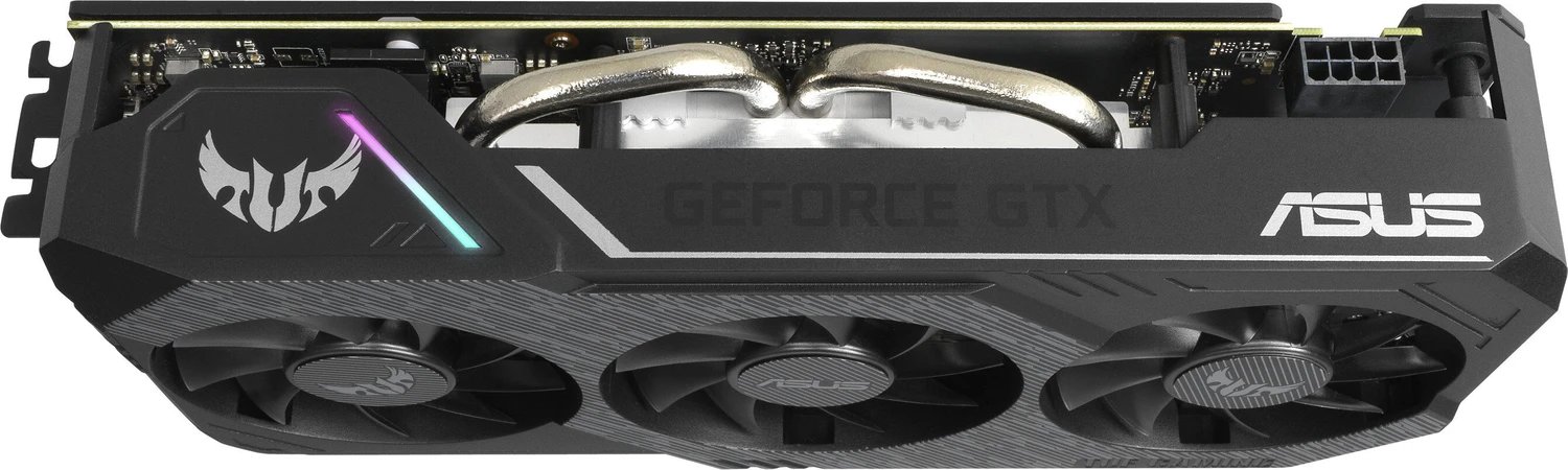 ASUS TUF X3 GTX 1660 SUPER GAMING OC product image 3