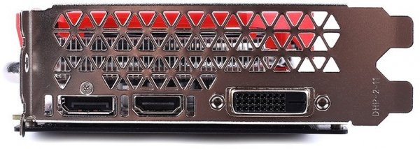 Colorful GTX 1660 SUPER NB V ürün görseli 2