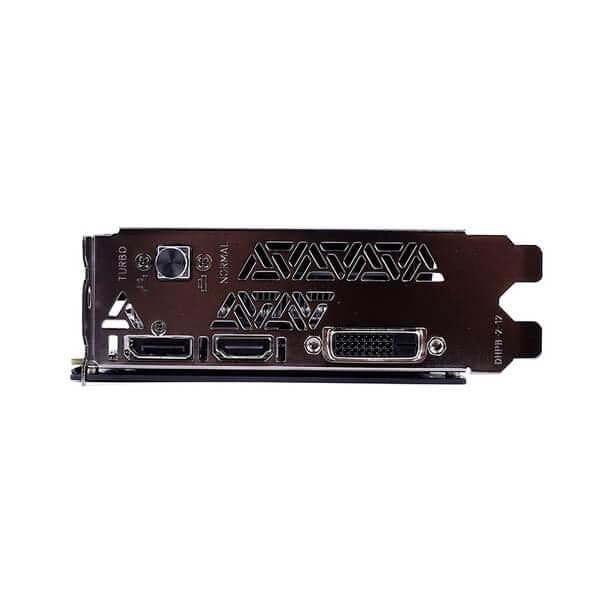 Colorful iGame GTX 1660 SUPER Ultra C ürün görseli 2