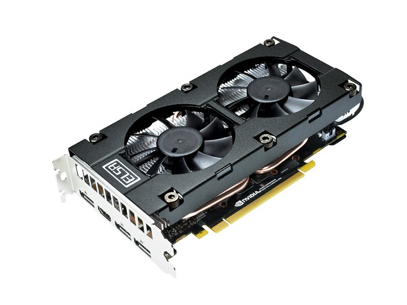 ELSA GTX 1660 SUPER S.A.C ürün görseli