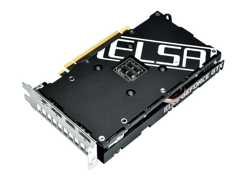 ELSA GTX 1660 SUPER S.A.C ürün görseli 2