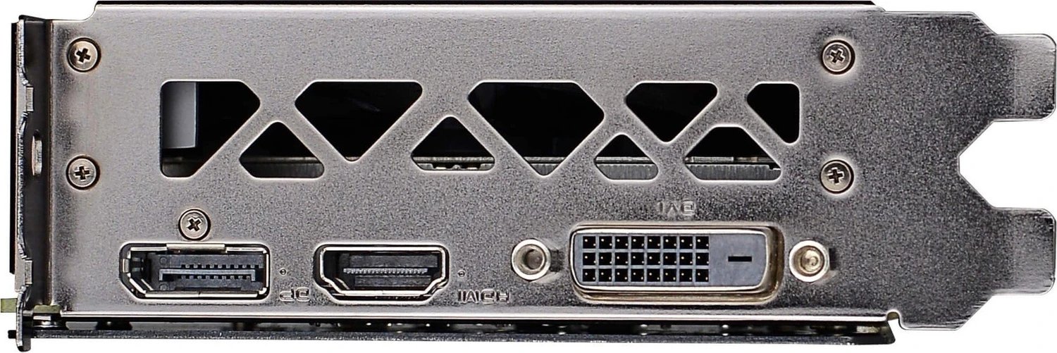 EVGA GTX 1660 SUPER SC ULTRA product image 2