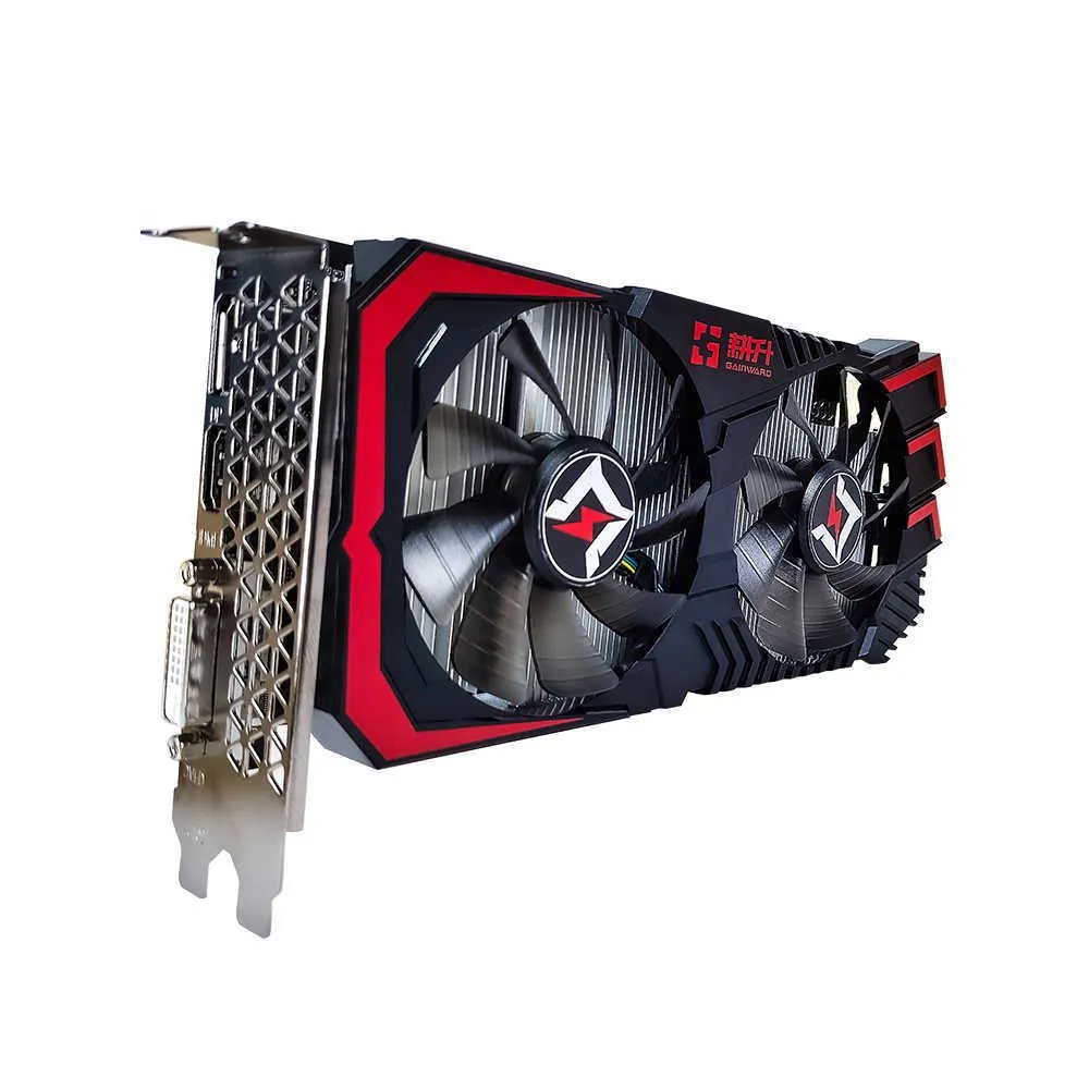 Gainward GTX 1660 SUPER Chasing Wind product image