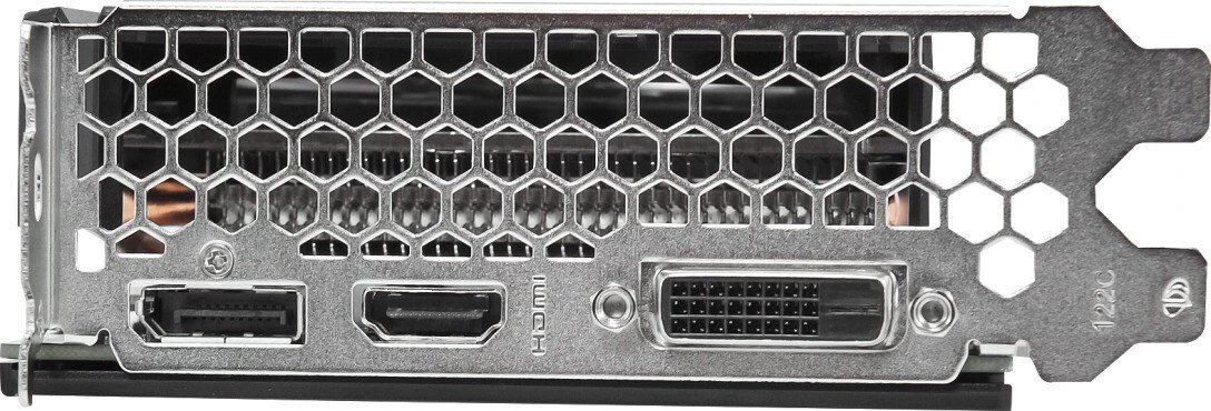 Gainward GTX 1660 SUPER Ghost OC ürün görseli 2