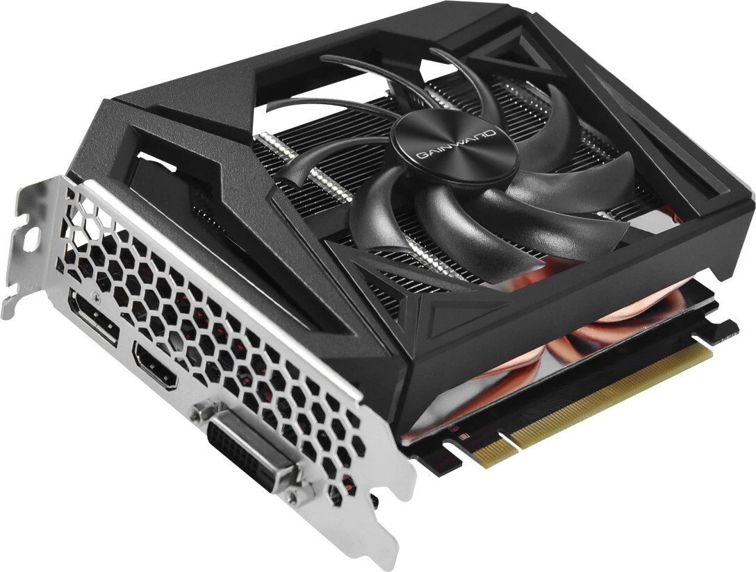 Gainward GTX 1660 SUPER Pegasus OC ürün görseli