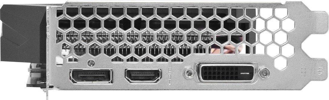 Gainward GTX 1660 SUPER Pegasus OC ürün görseli 2