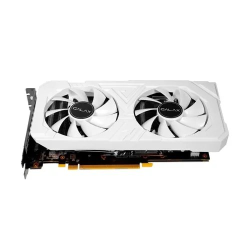 GALAX GTX 1660 SUPER EX White (1-Click OC) product image