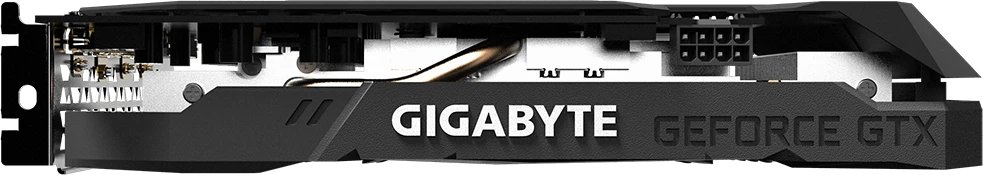 GIGABYTE GTX 1660 SUPER product image 3