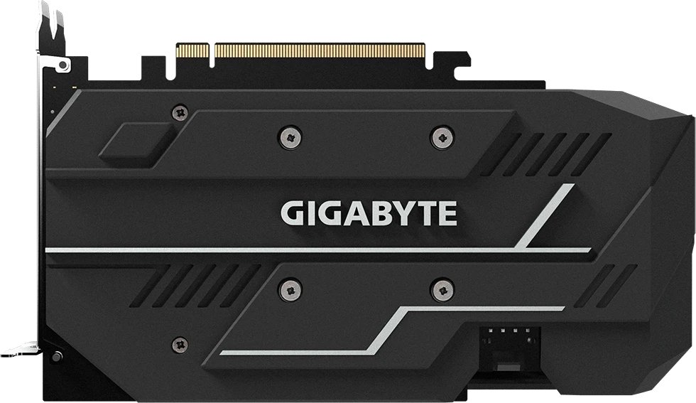 GIGABYTE GTX 1660 SUPER product image 4