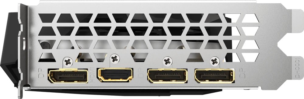 GIGABYTE GTX 1660 SUPER GAMING ürün görseli 2