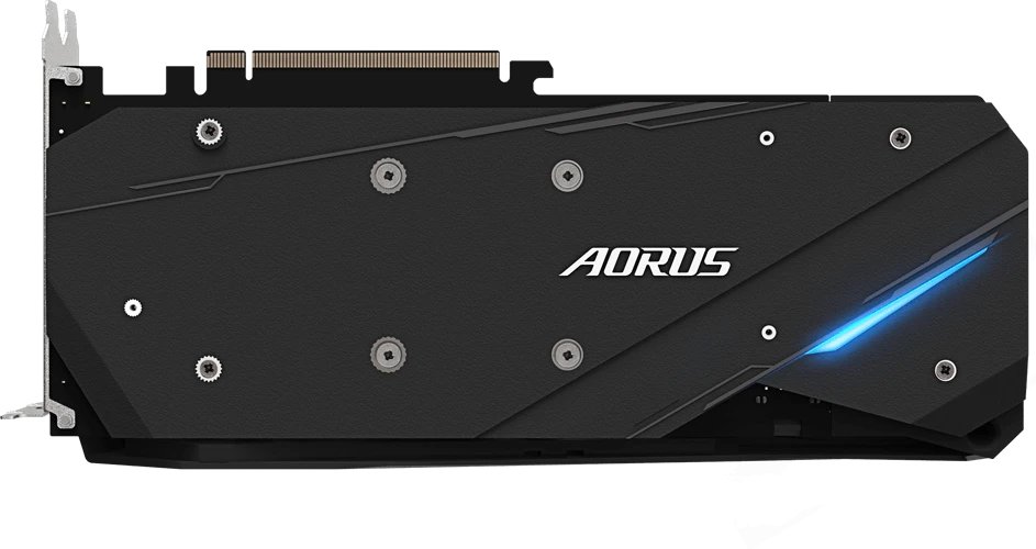 GIGABYTE GTX 1660 SUPER GAMING ürün görseli 4