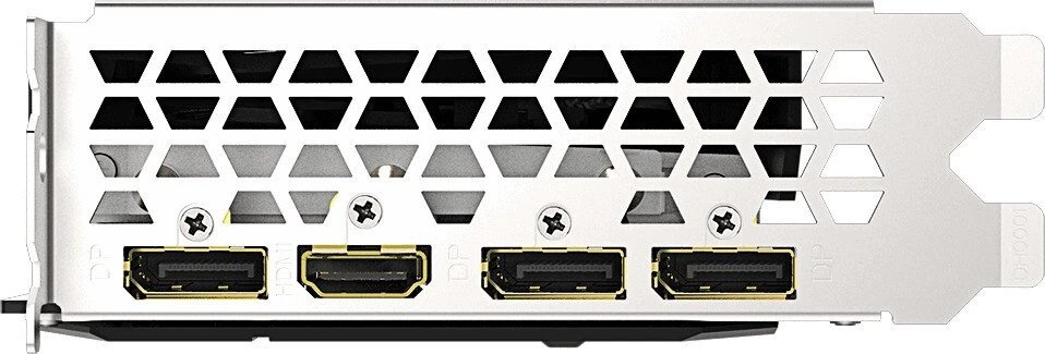 GIGABYTE GTX 1660 SUPER GAMING OC product image 2