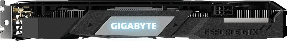 GIGABYTE GTX 1660 SUPER GAMING OC product image 3