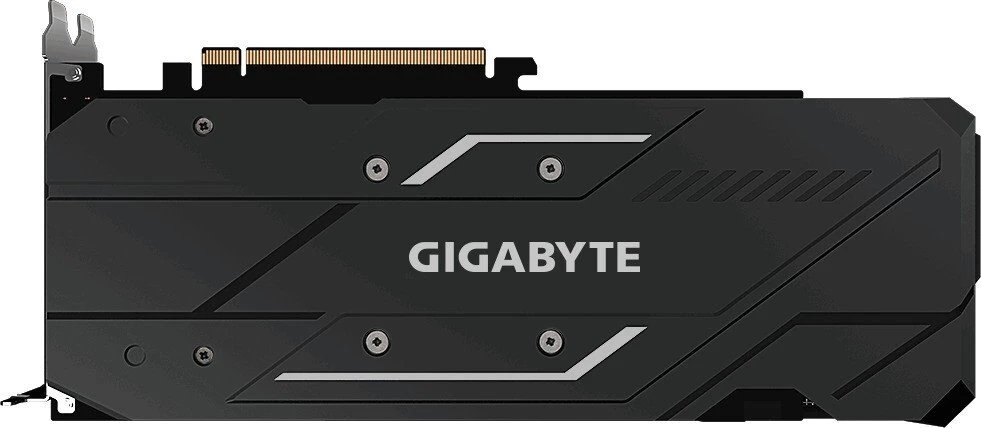 GIGABYTE GTX 1660 SUPER GAMING OC product image 4