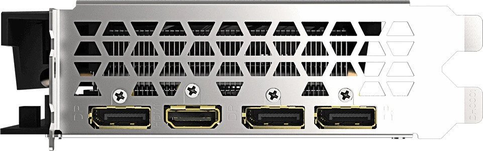 GIGABYTE GTX 1660 SUPER MINI ITX product image 2